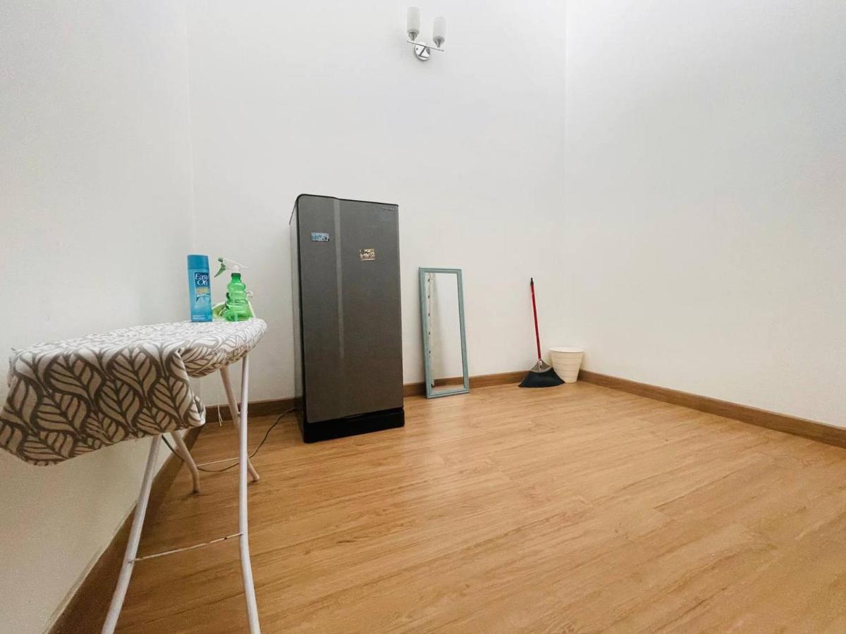 Homestay 3Br Near Setia Alam Shah Alam Exterior foto