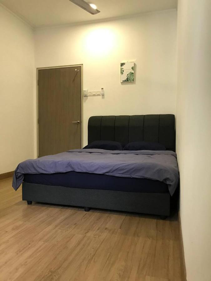 Homestay 3Br Near Setia Alam Shah Alam Exterior foto